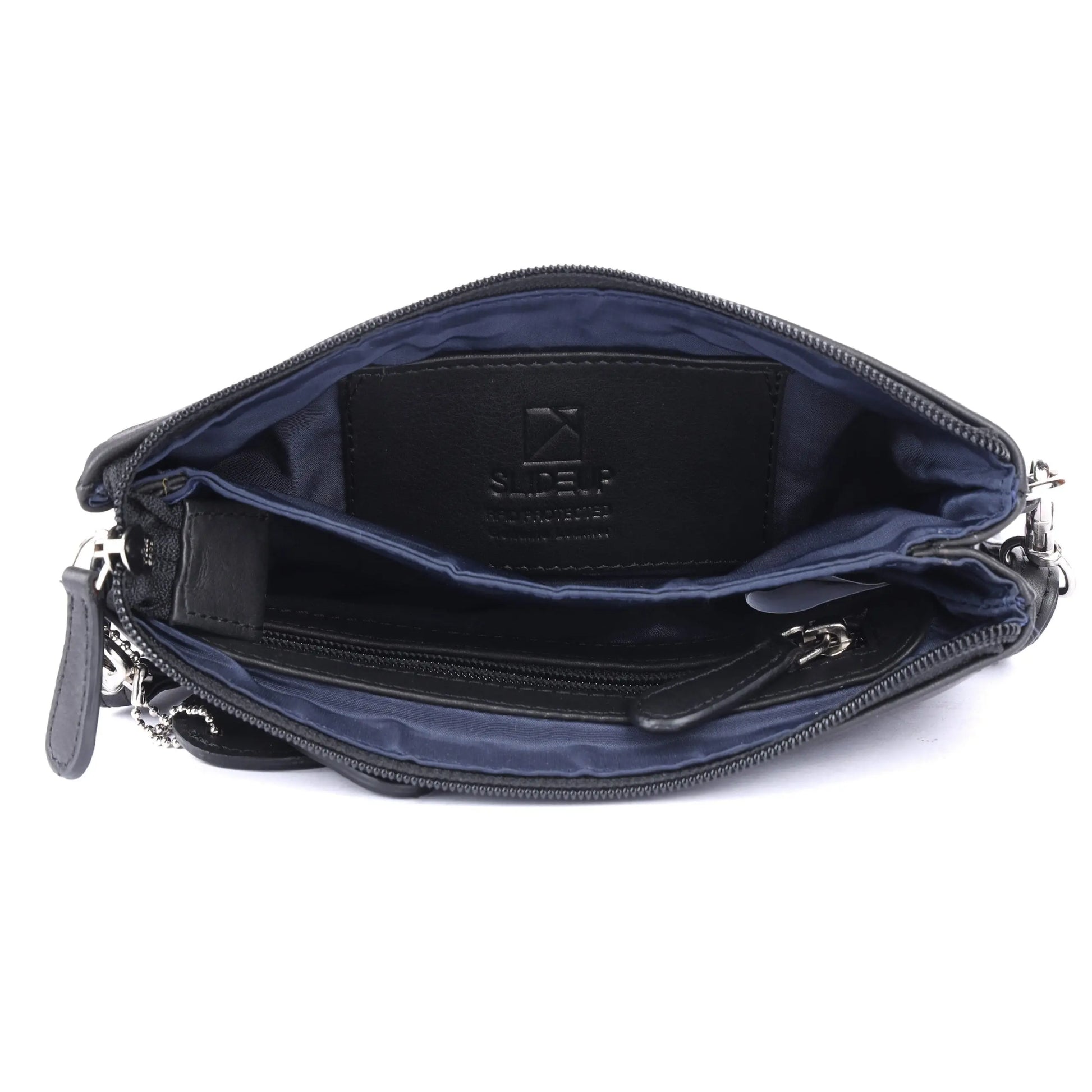 Slideup Leather bags Australia