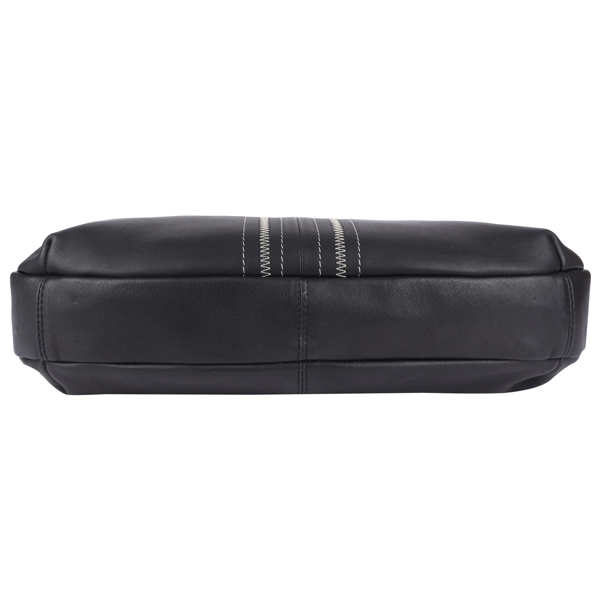 Reverie Leather Shoulder Bag SLIDEUP BAGS