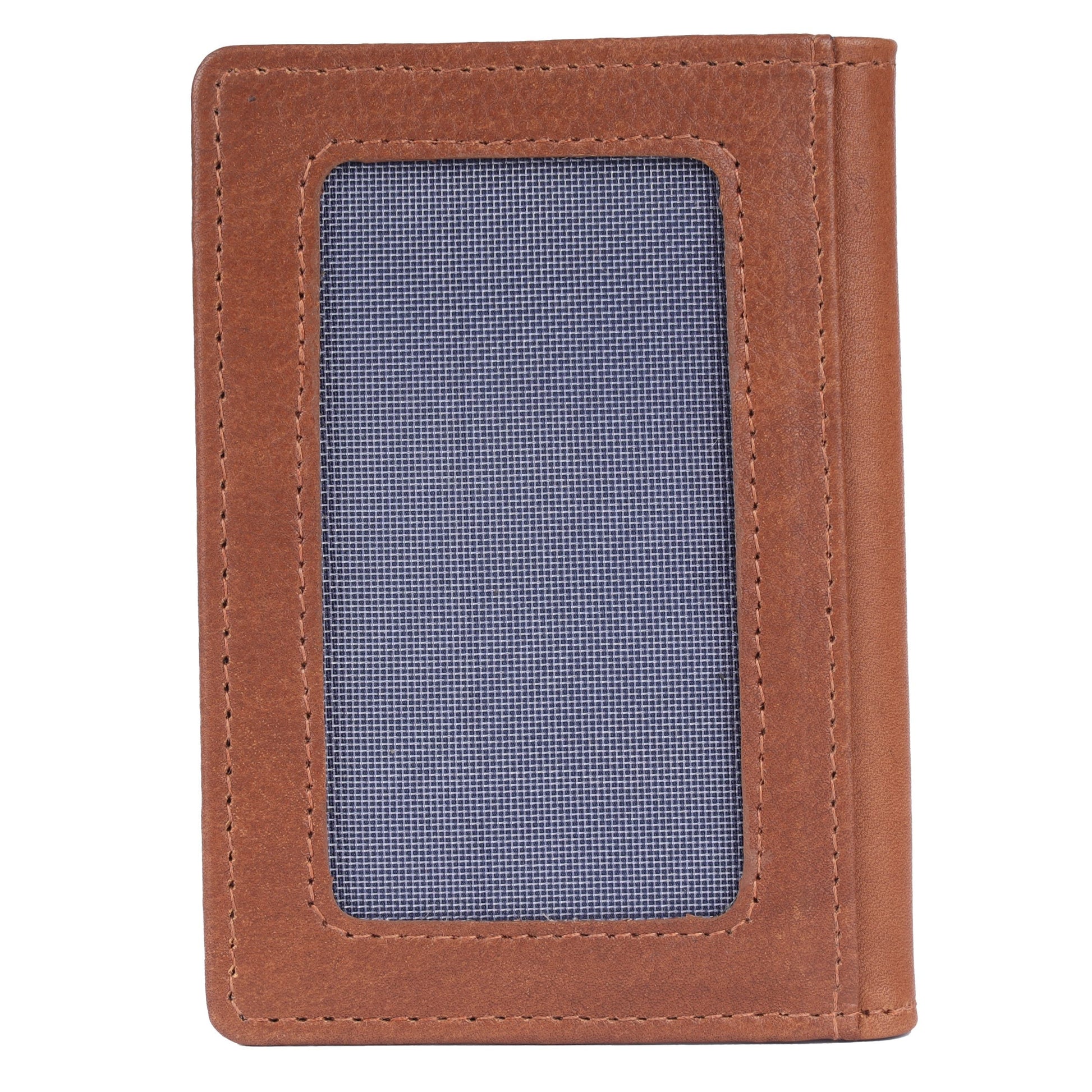 Exalt Leather Card case SLIDEUP BAGS