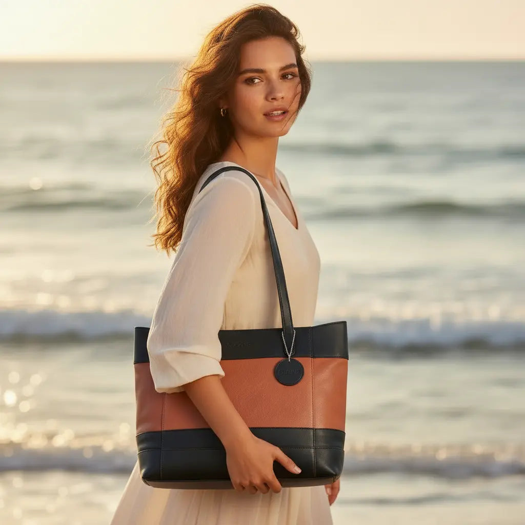 Our Bestsellers | Pure Leather Handbags, Totes, Crossbody, and Backpacks