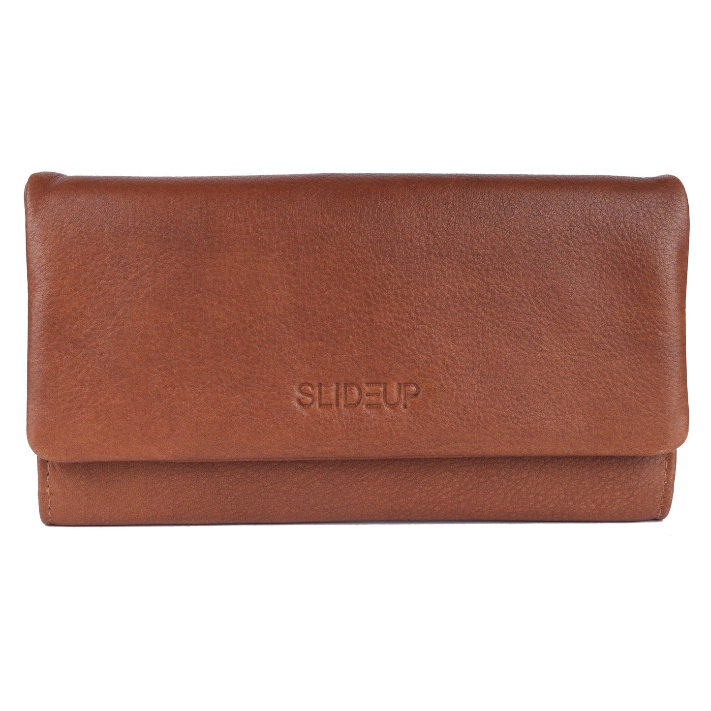 Frisky Leather Wallet SLIDEUP BAGS