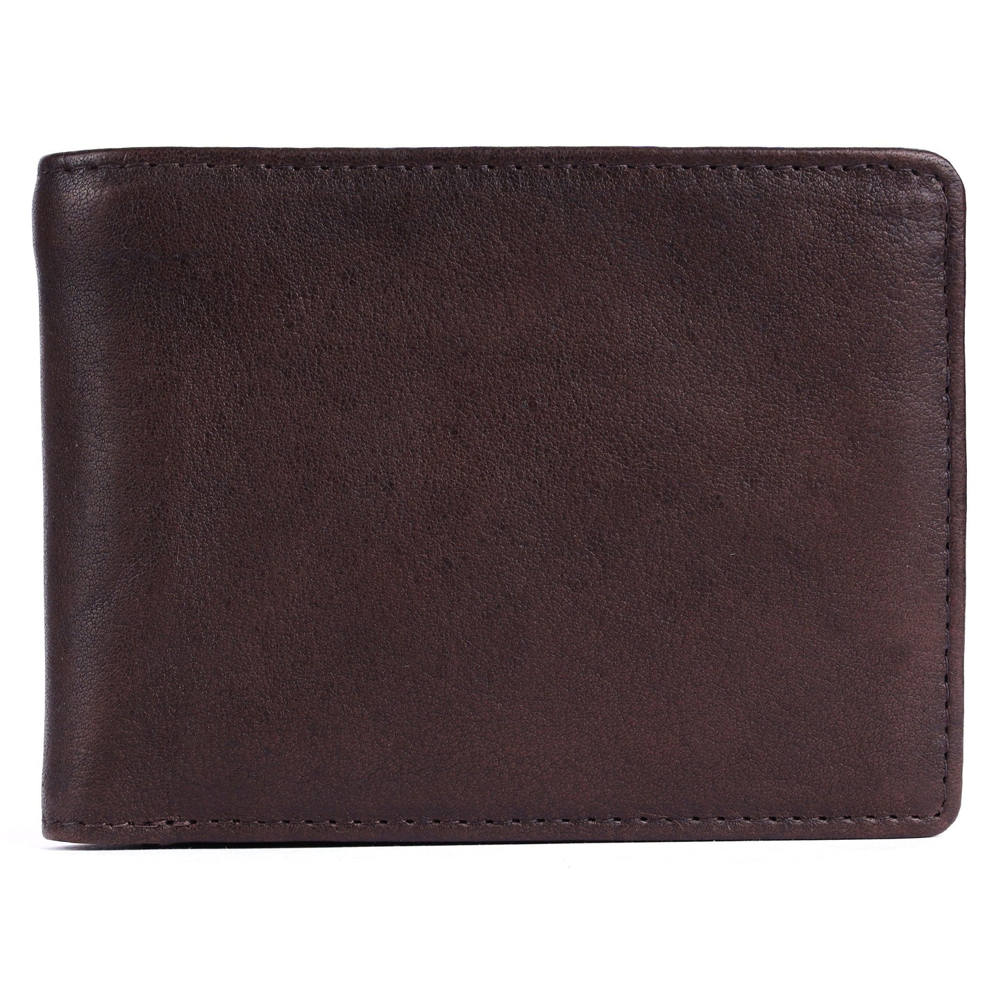 Hale Leather Wallet SLIDEUP BAGS