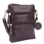 Slideup Leather bags Australia