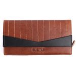 Mirthful Leather Wallet