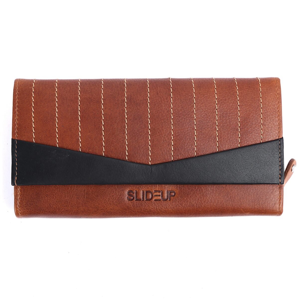 Mirthful Leather Wallet
